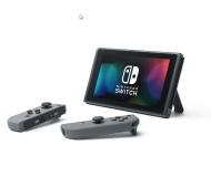 Nintendo Switch Joy-Con (szary) + Mortal Kombat 11 - Dobra