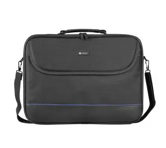 Torba na laptopa Natec Impala 17,3"  Czarny