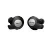 Słuchawki bezprzewodowe Jabra Elite Active 65t Dokanałowe Bluetooth 5.0 Titanium black