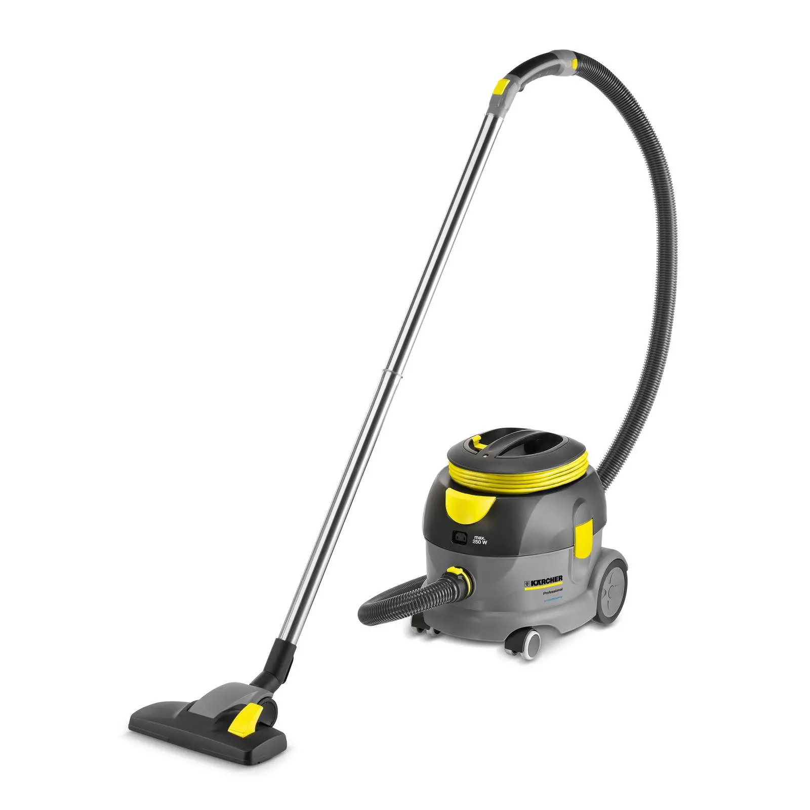 Odkurzacz przemysłowy Karcher T 12/1 eco!efficiency 500W 12l