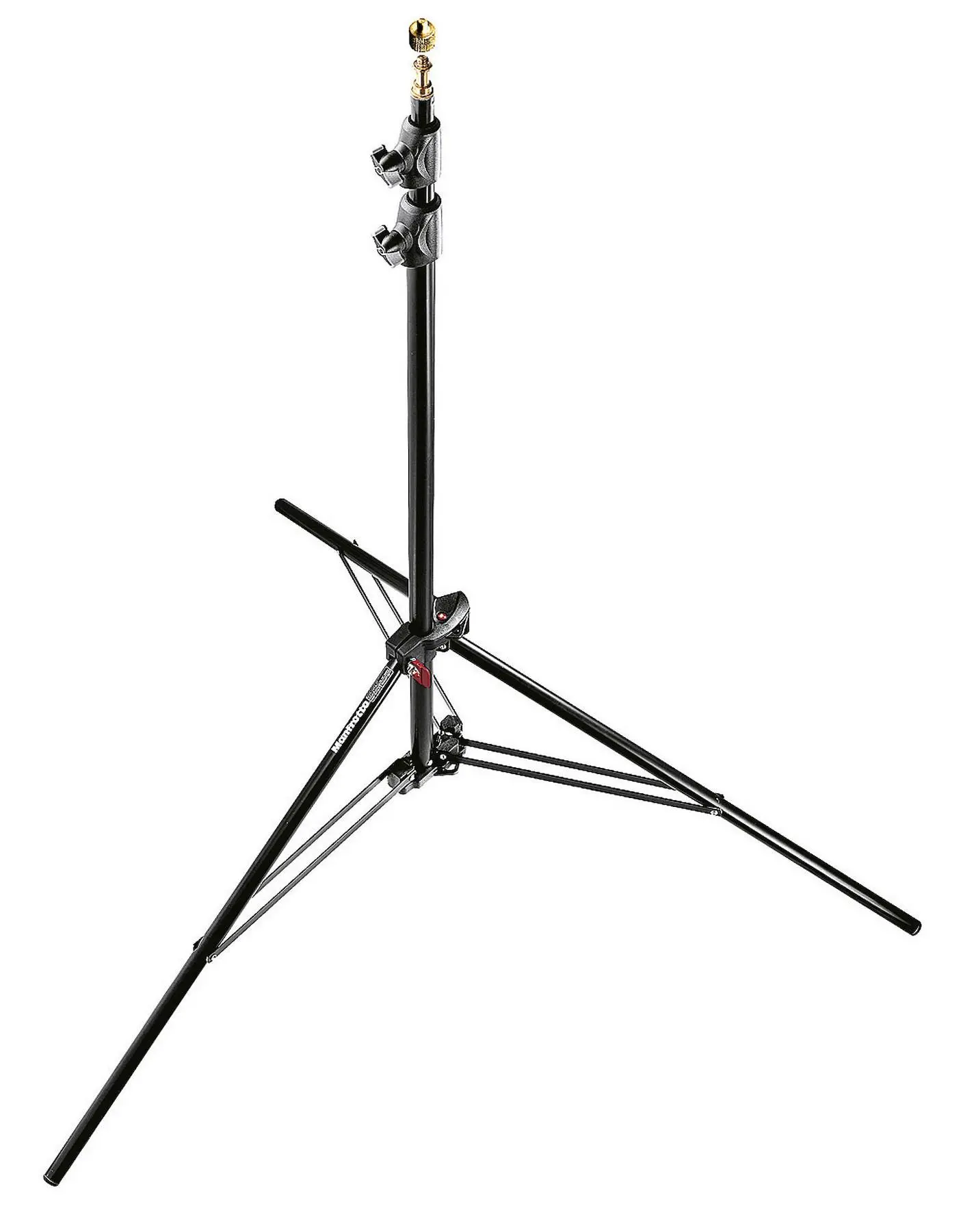 Statyw oświetleniowy Manfrotto 1052BAC-3 3szt