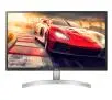 Monitor LG 27UL500-W 27" 4K IPS 60Hz 5ms