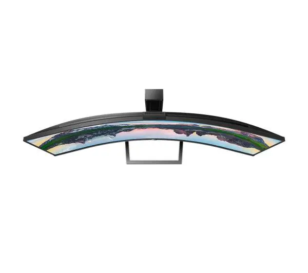 Philips 499P9H/00 49" 5K VA 60Hz 5ms Zakrzywiony - Kup na Raty - RRSO 0%