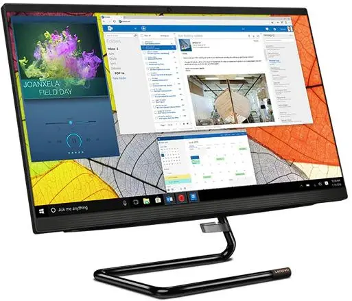 レノボLenovo ideacentre A340-24ICB i5-8400T IdeaCentre A340 Desktop | All in One PC | Lenovo US