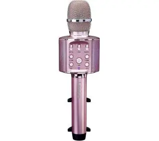 Lenco BMC-090 5W Różowy