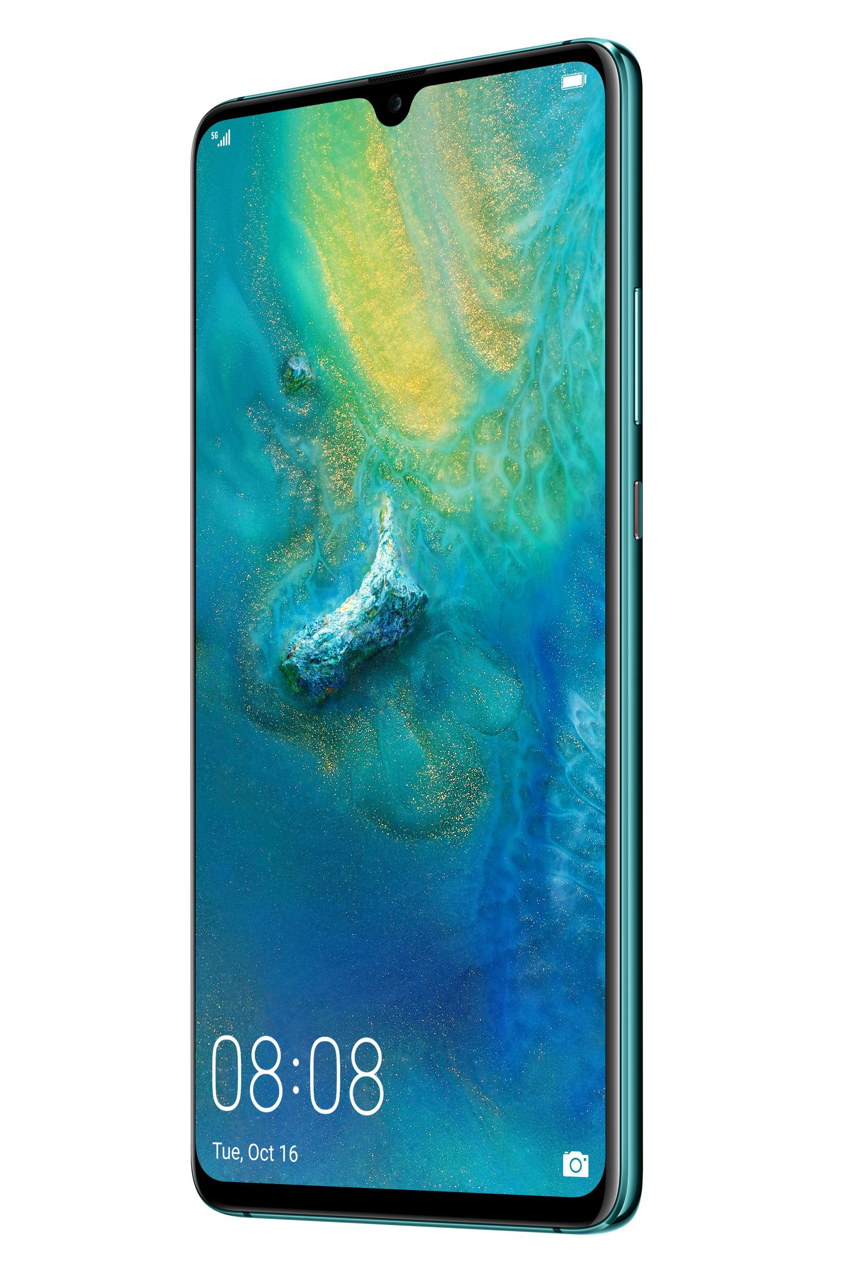 Huawei Mate 20 X グローバル版 HUAWEI Mate 20 X【スペック】価格や発売日 | スマホBANK
