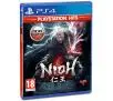 NiOh PlayStation Hits Gra na PS4 (Kompatybilna z PS5)