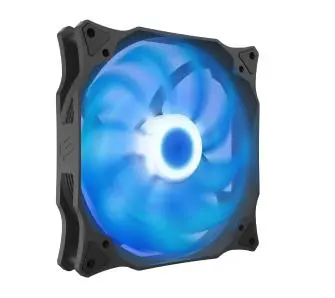 Wentylator SilentiumPC Stella HP RGB 140 PWM 140mm