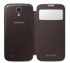 Samsung Galaxy S4 Flip Case EF-CI950BA (brązowy)
