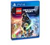 LEGO Gwiezdne Wojny: Saga Skywalkerów Gra na PS4 (Kompatybilna z PS5)