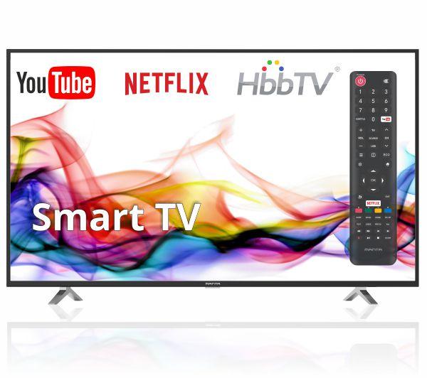 Telewizor Manta 49LUS79T