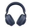 Słuchawki bezprzewodowe Jabra Elite 85h Nauszne Bluetooth 5.0 Granatowy