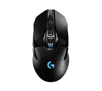 Myszka gamingowa Logitech G903 Lightspeed Hero Czarny