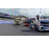FIA European Truck Racing Championship - Gra na PS4 (Kompatybilna z PS5)