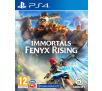 Immortals Fenyx Rising Gra na PS4 (Kompatybilna z PS5)