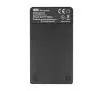 Ładowarka Newell DC-USB do akumulatorów LI90B/92B