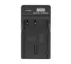 Ładowarka Newell DC-USB do akumulatorów LI90B/92B