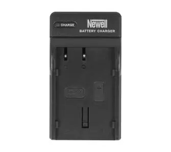 Ładowarka Newell DC-USB do akumulatorów LI90B/92B