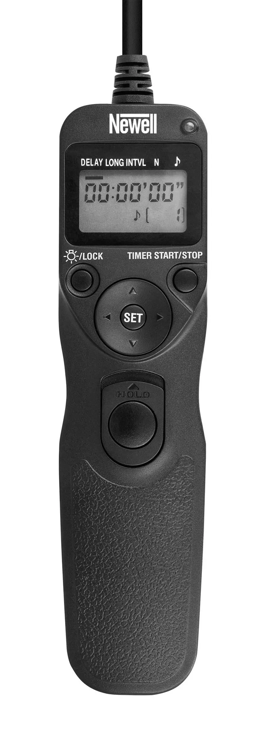 Wężyk spustowy Newell RS-80N3 do Canon