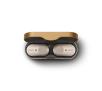 Słuchawki bezprzewodowe Sony WF-1000XM3 ANC Dokanałowe Bluetooth 5.0 Srebrny