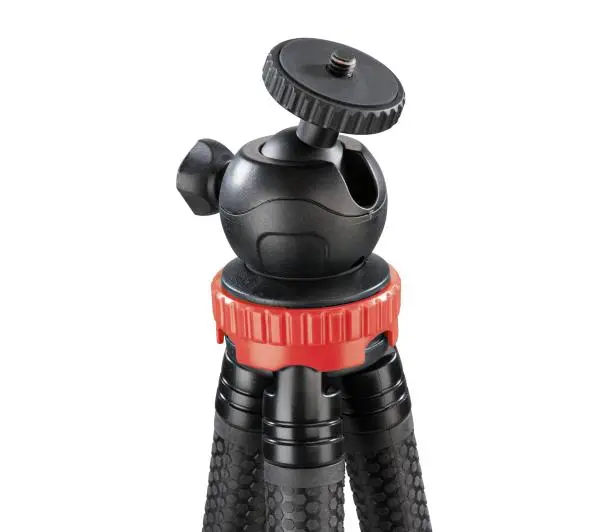 Hama Flexpro 3w1 Czerwony