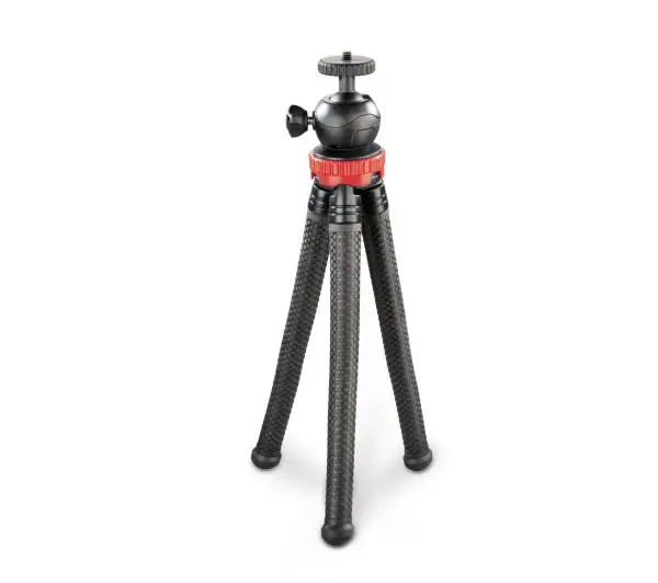 Hama Flexpro 3w1 Czerwony