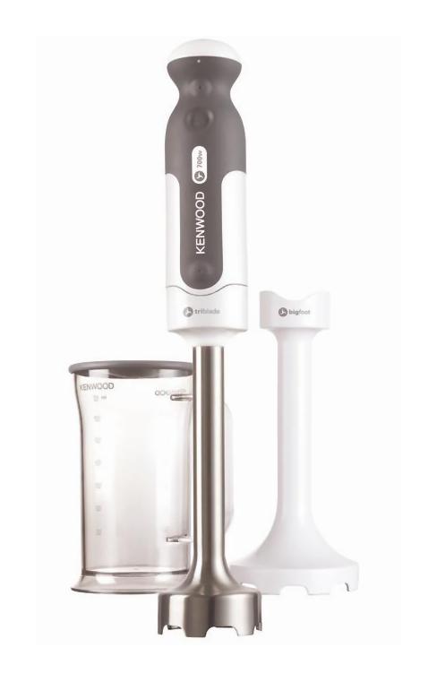 Kenwood Triblade HB713