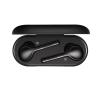 Słuchawki bezprzewodowe Huawei FreeBuds lite Dokanałowe Bluetooth 4.2 Czarny