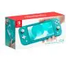 Konsola Nintendo Switch Lite Turkusowy