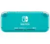 Konsola Nintendo Switch Lite Turkusowy