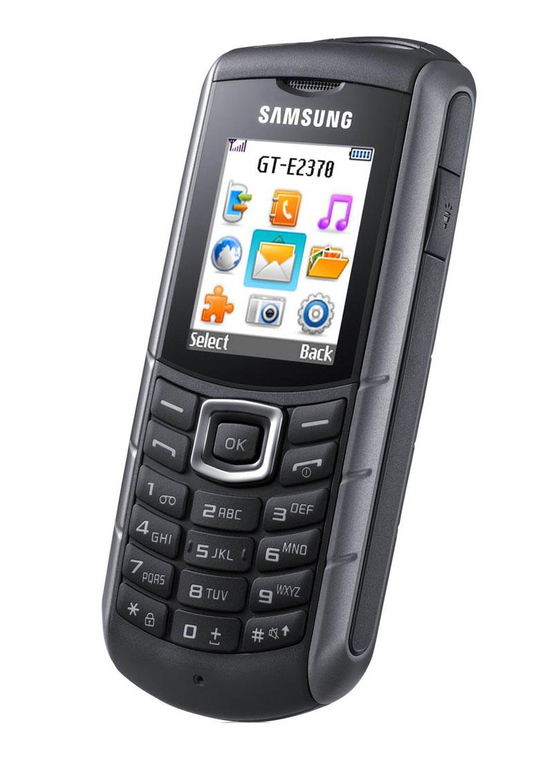 Samsung Solid GT-E2370