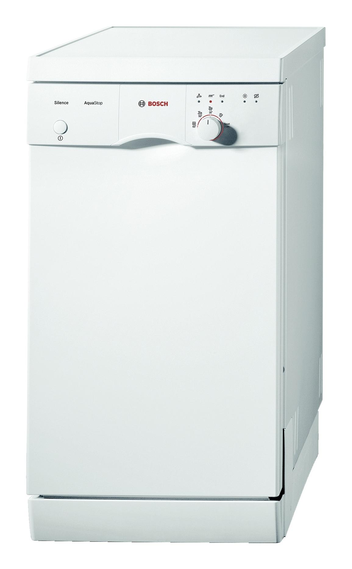Zmywarka Bosch SRS43E82EU