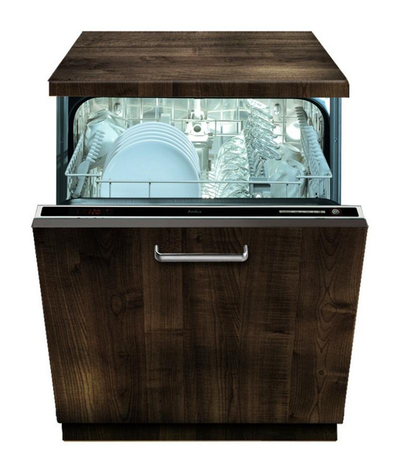 Zmywarka Amica ZIM 627