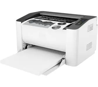 Drukarka HP Laser 107w (4ZB78A) Biały