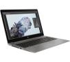 Laptop HP ZBook 15u G6 15,6" Intel® Core™ i5-8265U 8GB RAM  256GB Dysk SSD  Pro WX3200 Grafika Win10 Pro