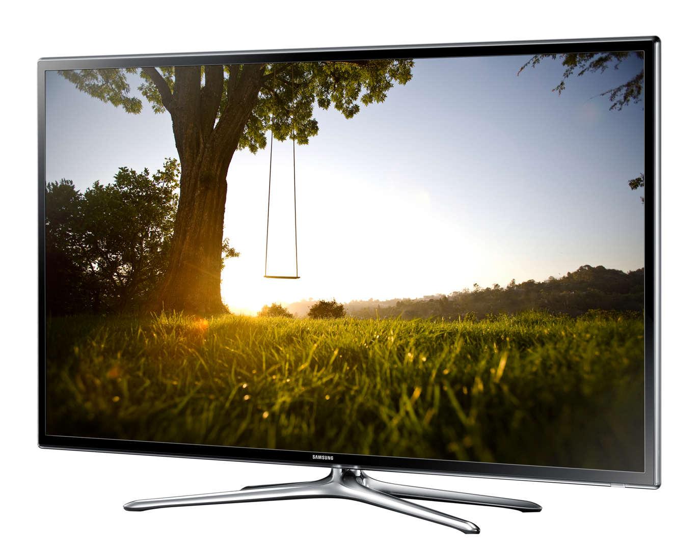 Telewizor Samsung UE40F6320