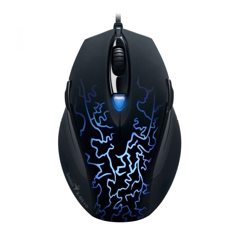 Myszka Genius X-G510