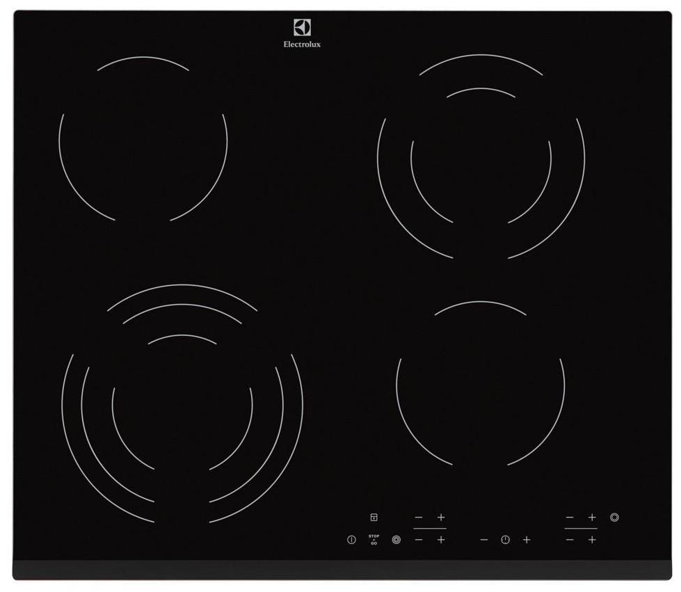 Płyta ceramiczna Electrolux EHF46343FK