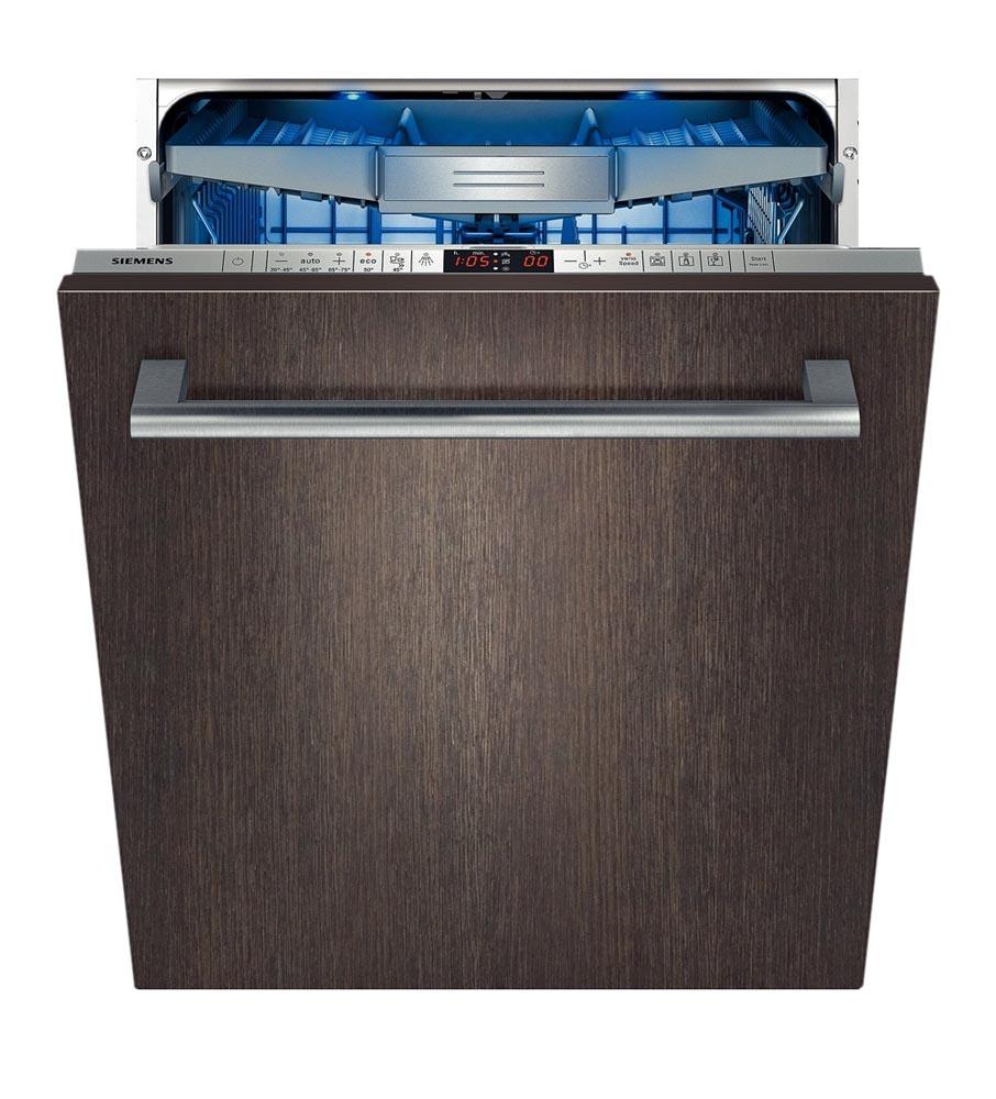 Zmywarka Siemens SN66T095EU