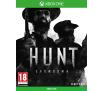 Hunt Showdown Gra na Xbox One (Kompatybilna z Xbox Series X)