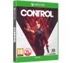 Control Gra na Xbox One (Kompatybilna z Xbox Series X)