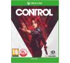 Control Gra na Xbox One (Kompatybilna z Xbox Series X)