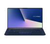 ASUS ZenBook 14 UX433FN-A5351T 14'' Intel® Core™ i5-8265U 8GB RAM  1TB Dysk SSD  MX150 Grafika Win10