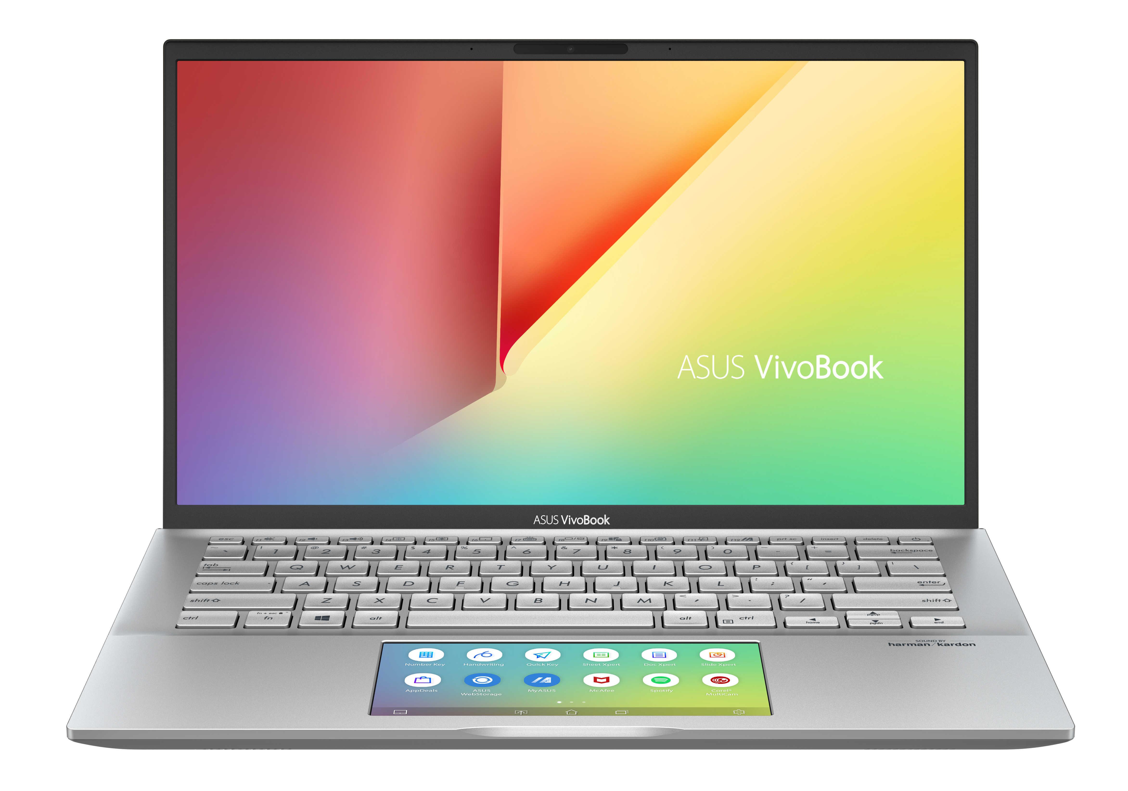 ASUS VivoBook S14 S432FA-EB008T 14" Intel® Core™ i5-8265U 8GB RAM 512GB Dysk SSD Win10