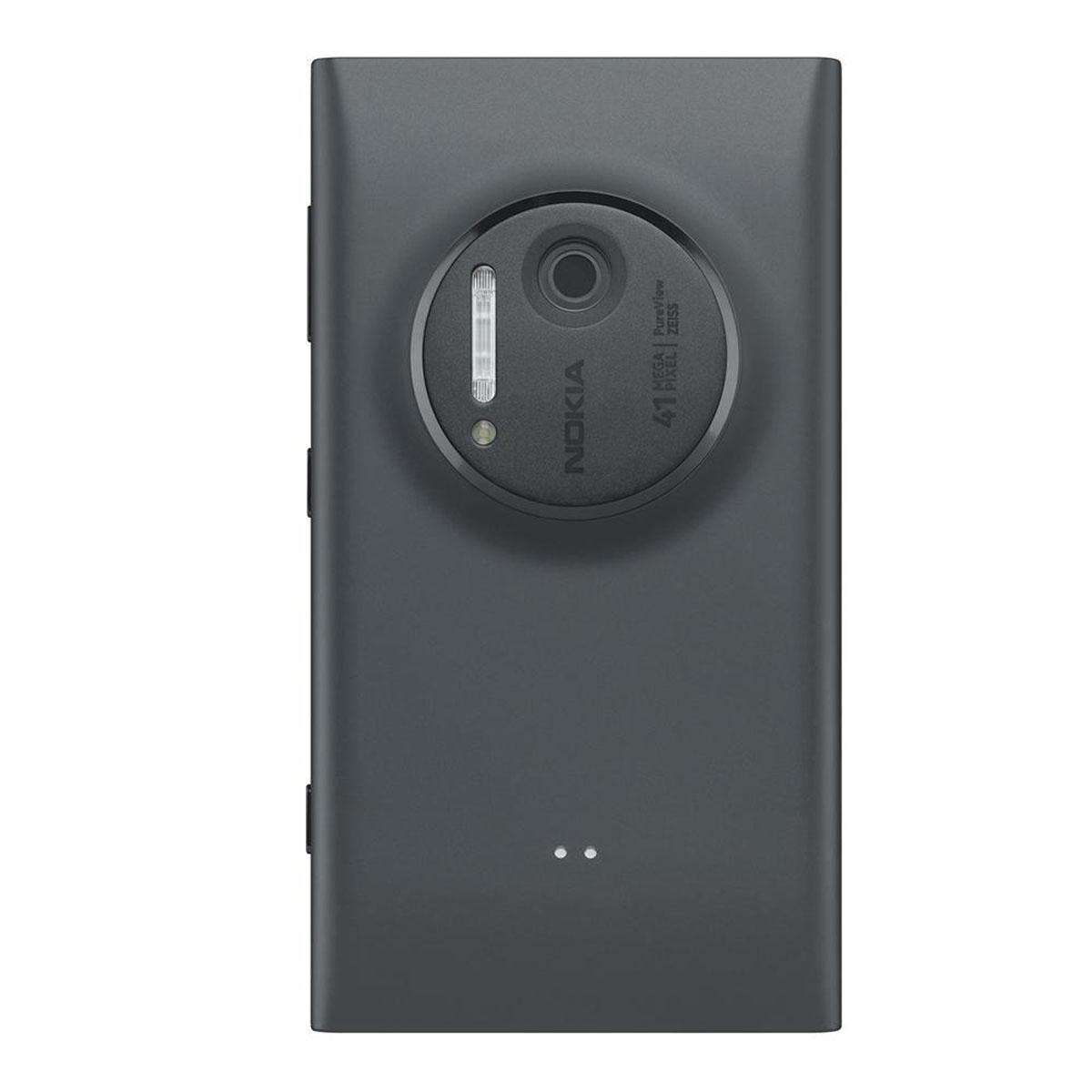 Smartfon Nokia Lumia 1020 (czarny)