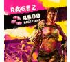 Rage 2 - 4500 Rage Coins [kod aktywacyjny] PS4