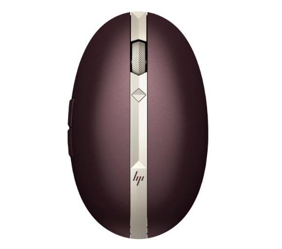 mysz komputerowa HP Spectre 700 (bordowy/burgund)