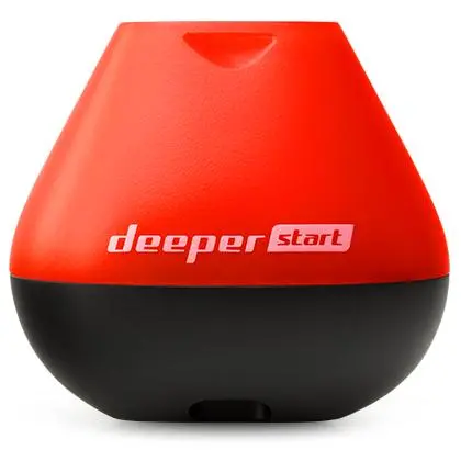 Echosonda wędkarska Deeper Fishfinder Start