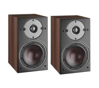 Dali Oberon 1 Dark walnut 2szt. - Kup na Raty - RRSO 0%