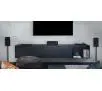 Amplituner Denon DRA-800H 2.2-kanałowy Wi-Fi Bluetooth AirPlay Czarny